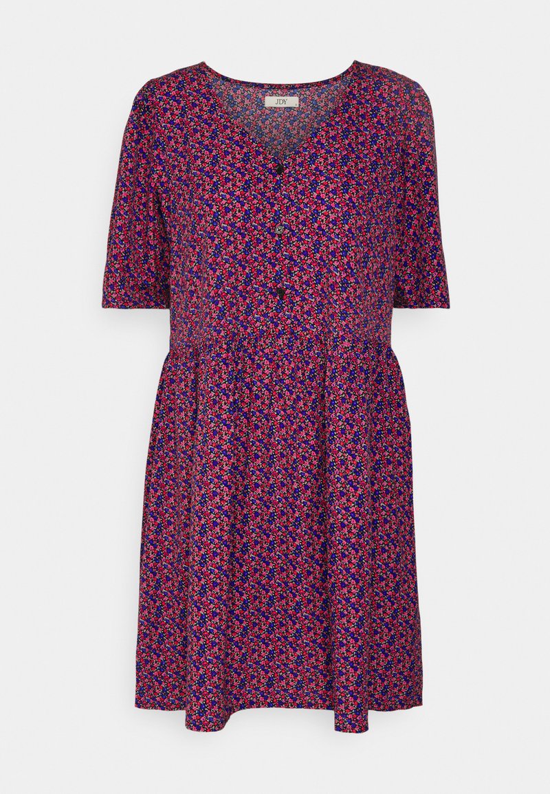 JDY Blousejurk zwart