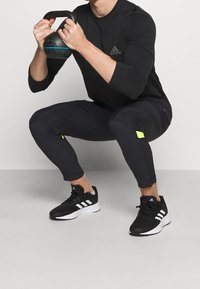 adidas Performance Trainingsbroek - black