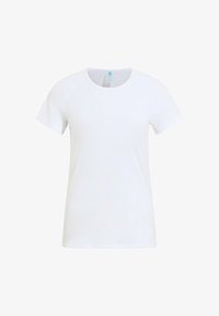 Non sélectionné, white