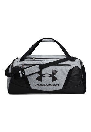 UNDENIABLE 5.0 LARGE - Cestovná taška - pitch gray medium heather   black   black