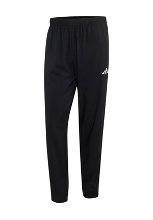 adidas Sportswear, Trainingsbroek - black/white