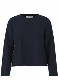 Non selezionato, dark sapphire