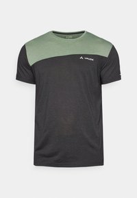 Selezionato, black/agave