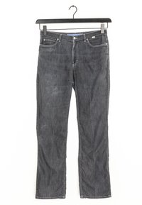 Escada Vaqueros rectos - grey