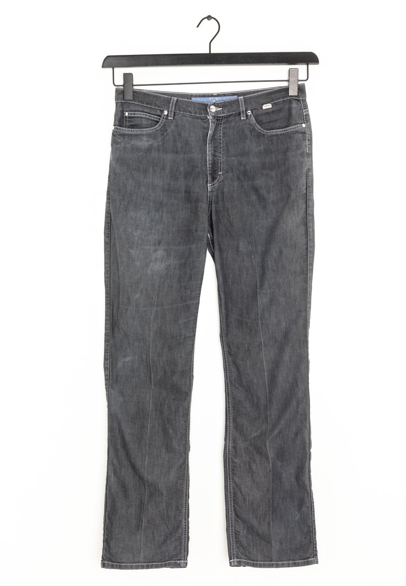 Escada Vaqueros rectos - grey
