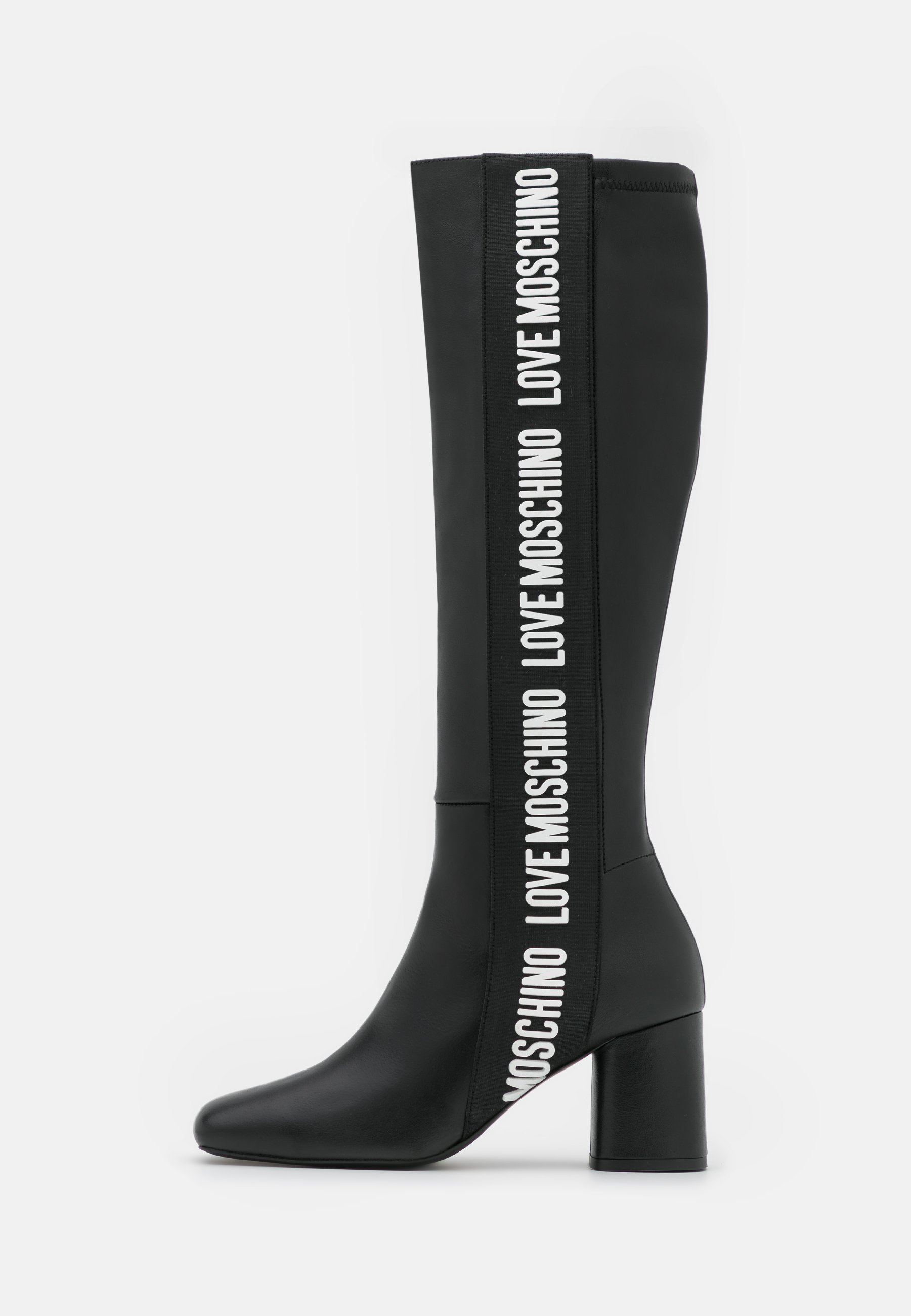 love moschino boots zalando