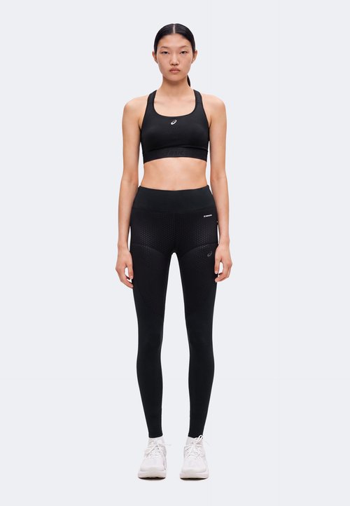 ASICS LIMITED SERIES ROAD - Running tights - performance black — foto 2
