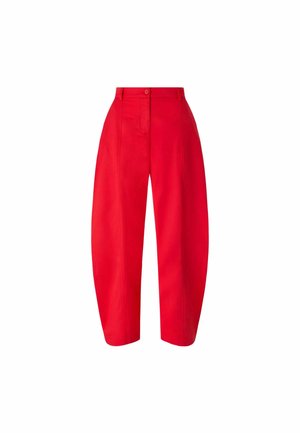 Pinko, BACCA PANTALONE - Pantaloni - red-r