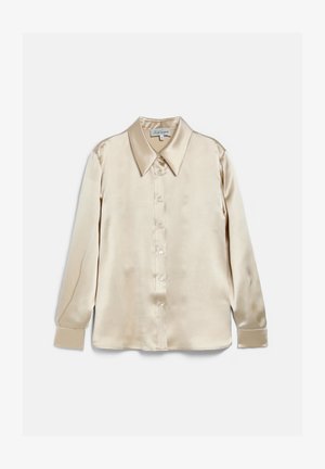 Luisa Spagnoli, LATTERIA A - Chemisier - beige