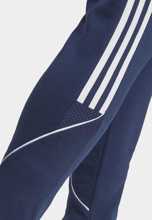 adidas Performance TIRO 23 LEAGUE - Jogginghose - team navy blue