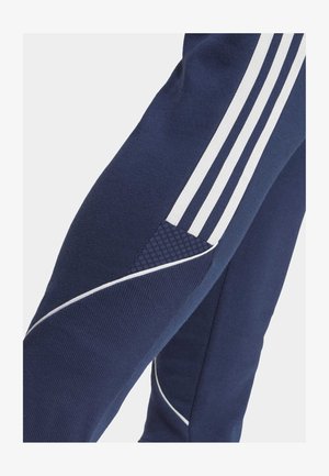 adidas Performance TIRO23 LEAGUE SWEAT PANT W - Jogginghose - team navy blue