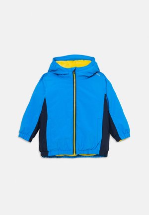 CMP, UNISEX, błękit królewski
