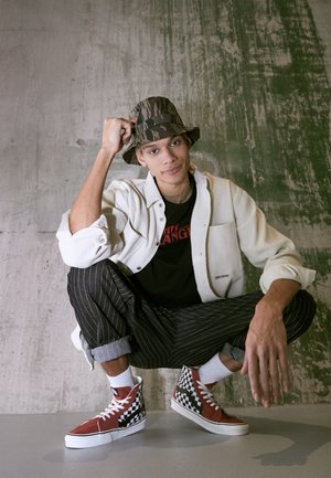 Unsere Top Auswahlmöglichkeiten - Finden Sie bei uns die Vans sk8 hi damen Ihren Wünschen entsprechend