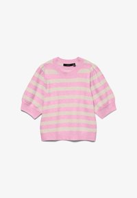 Niet geselecteerd, bonbon