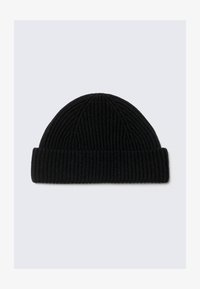 Ausgewählt, black