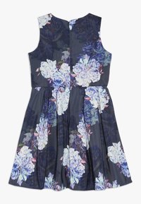 Friboo Juhlamekko - Anthracite