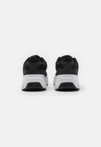 Kappa Sportovní boty - black/white