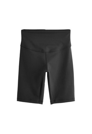 Next, HIGH WAIST SCULPTING CYCLING - Leggings - Hosen - black