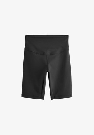Next, HIGH WAIST SCULPTING CYCLING - Leggings - Hosen - black