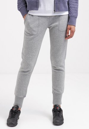 Trainingsbroek - mottled grey