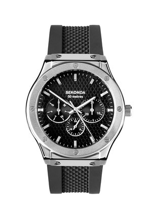 TITAN - Watch - black