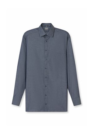 Businesshemd - marine