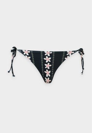 Roxy, ESSENTIALS - Bas de bikini - anthracite