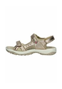Unausgewählt, champagne beige