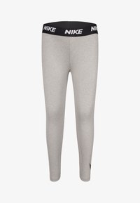 Atlasīts, dark grey heather