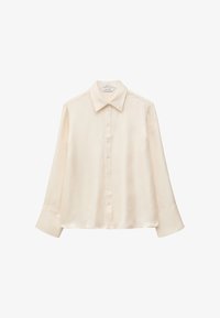 Sélectionné, cream white