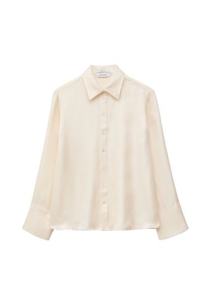 & OTHER STORIES, Chemisier - cream white