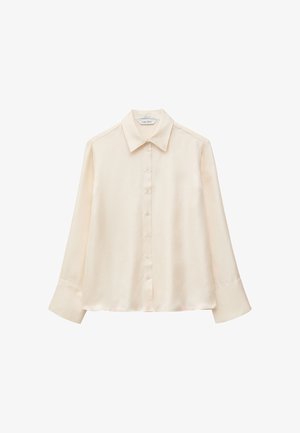 & OTHER STORIES, Blusa - cream white