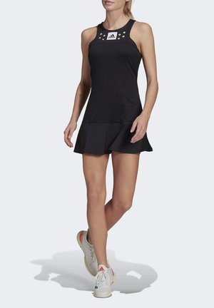 PARIS - Sports dress - black
