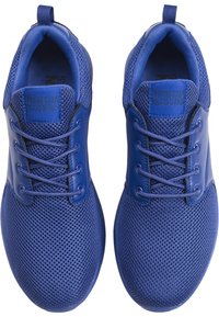 Urban Classics ACCESSOIRES LIGHT RUNNER - Sportcipő - blue