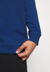 TOM TAILOR MEN PLUS Bluza z kapturem