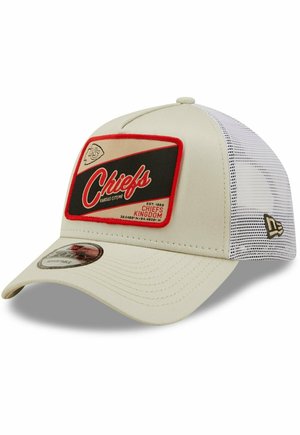 New Era AFRAME - Casquette - beige
