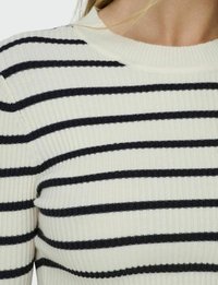 ONLY Strickpullover - birch