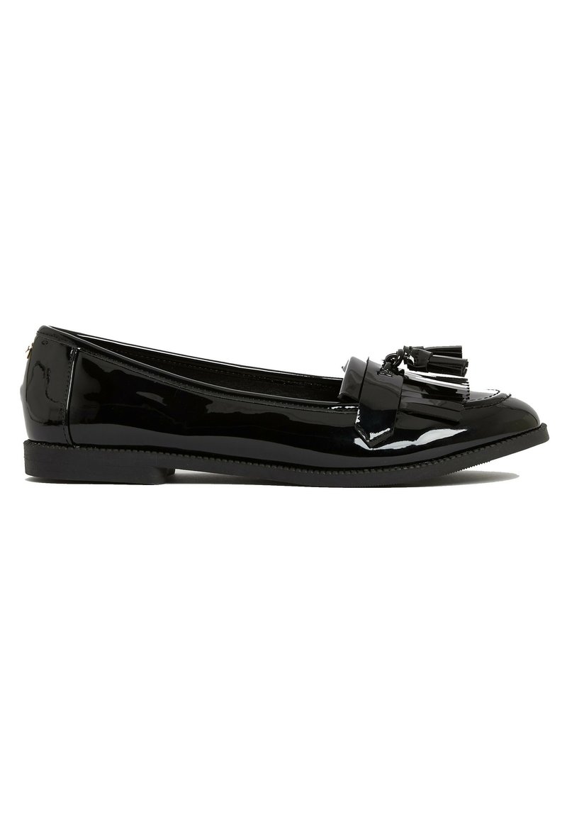 New Look TASSEL ROUNDED Ballerines black/noir ZALANDO.FR