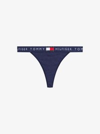 Geselecteerd, navy heather