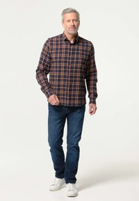 J&JOY Overhemd - brown