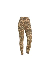 Freddy CAMOUFLAGE - Pantaloni - beige mimetico