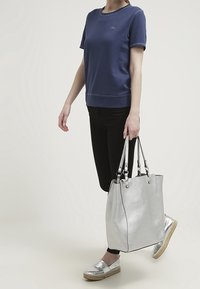 Lacoste Felpa - dark blue