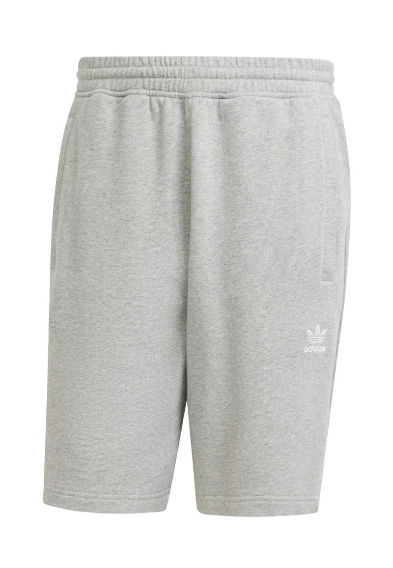 adidas Originals Shorts lichtgrijs adidas Originals Shorts lichtgrijs
