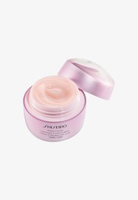 Shiseido WHITE LUCENT OVERNIGHT CREAM & MASK - Dagcrème