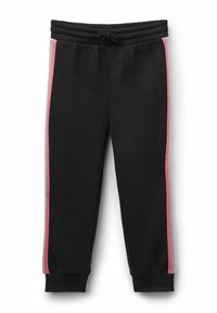 Unausgewählt, black
