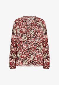 Non selezionato, red combi