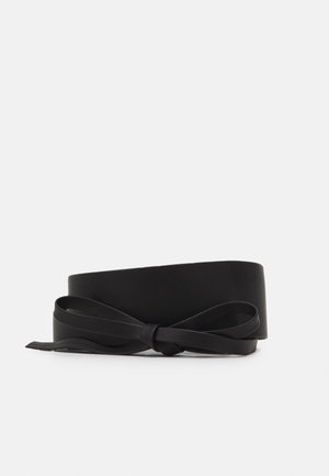 FGMADALYN WAIST BELT ZAL - Waist belt - black
