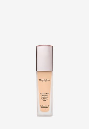 Elizabeth Arden ELIZABETH ARDEN FLAWLESS FINISH SKINCARING FOUNDATION - Fondotinta - 140C fair skin