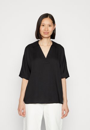 ZERIKE - Blouse - black
