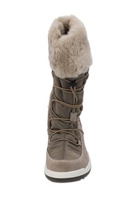 Primigi Bottes de neige - marmot piet marm